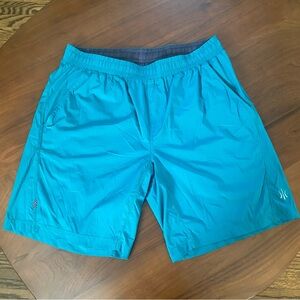 RHONE Athletic Shorts
